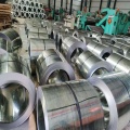 Bobinas de acero galvanizado Z275