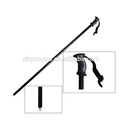 Snowwing ski pole holder ski pole tips ski pole basket