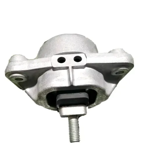 Land Rover Range Rover Front Engine Mount Rubber - LR056882 (2012-)