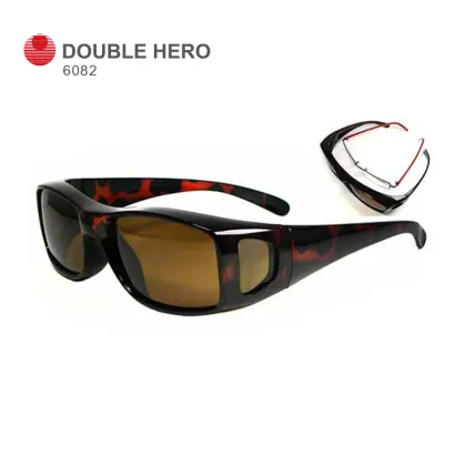 New Polarized Fishing Glasses