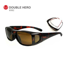 Nuevos vasos de pesca polarizadas