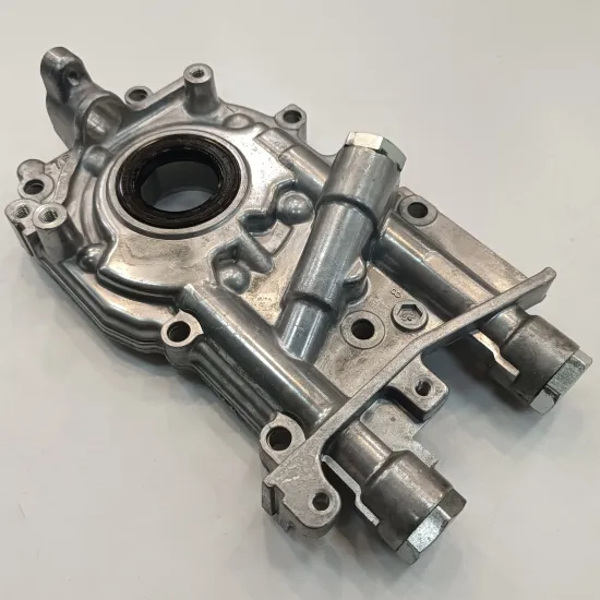 15010-AA360 15010-AA310 Oil Pump for Subaru Legacy, Impreza, WRX, Forester