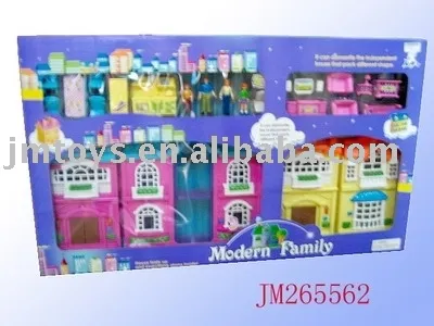 Modern Family toy