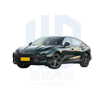 2024 SAIC MG 7 1.5T hatchback - lastik boyutu ve özellikleri