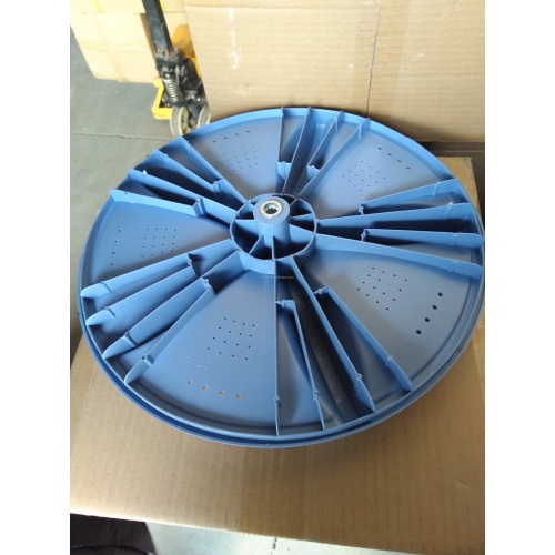 Plastic Parts for Washing Machine