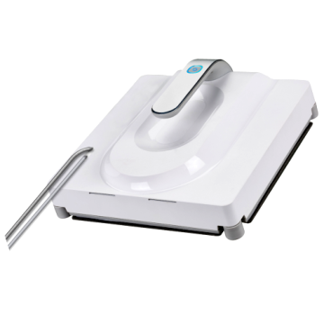 Smart Electric High Rise Smart Window Cleaning Robot 4 in 1