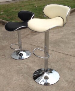 GESS-1001B Portable Massage stool portable bar stool metal bar stools