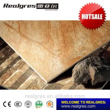 Foshan manufactory special design royal ceramic tiles 3d ink-jet tile