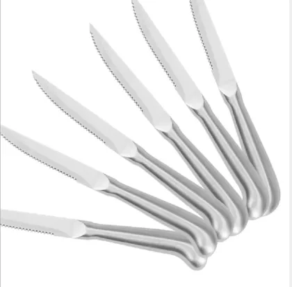 Hollow Handle Stainless Steel Burdock