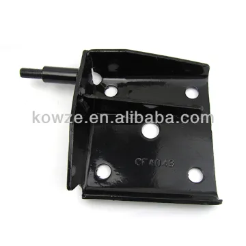 Suspension Spring U-Bolt Seat For Triton L200 K57T K62TK64T K65T K66T K67T K72T K74T K75T K76T K77T MB584481 MB631495