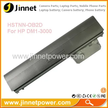 Replacement Laptop Battery For Hp Pavilion Dm1-3000 3105m 3115m Hstnn-ob2d 