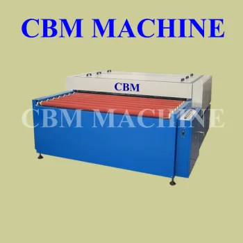 Glass Washer (SWBX-2200A)