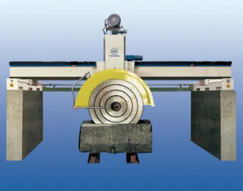 multi-blade block cutter