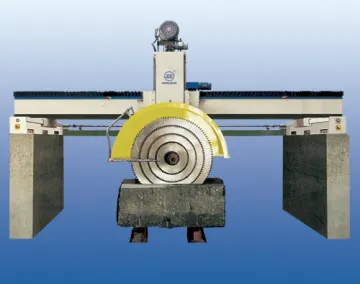 multi-blade block cutter