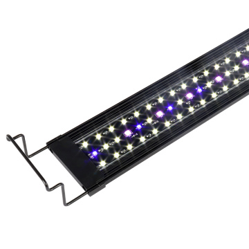 Heto Aquarium 48 &quot;Süper İnce LED Işık