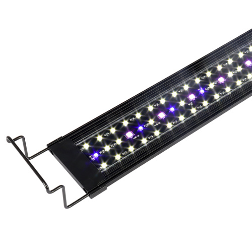 Heto Aquarium 48 &quot;Super Slim LED-Licht