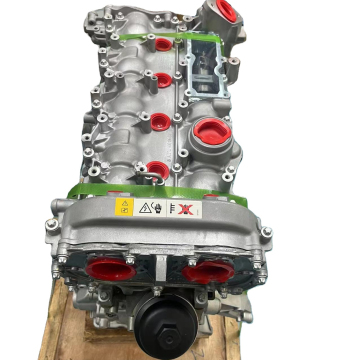 2.0L Mercedes Benz M274 Engine Assembly for C Class W205