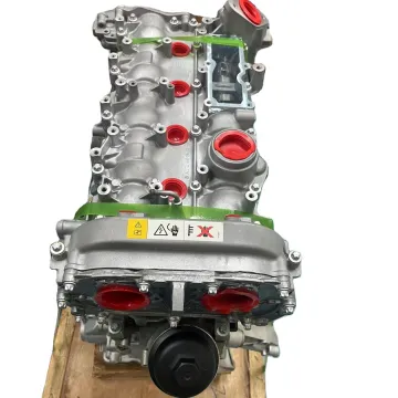 2.0L Mercedes Benz M274 Engine Assembly for C Class W205