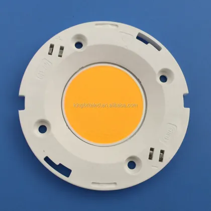 BJB Solderless Holder for Citizen CLU058 COB LED Available