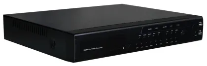 Onvif 9 Channel Realtime Network Digital Video Recorder H.264 9ch * 1080p