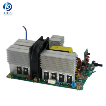 high quality fast delivery welding machine circuit board