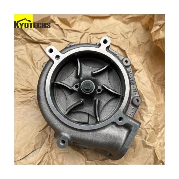 Excavator Water Pump 161-5719 1615719 352-0211 3520211 for PM-200 PM820 PM825 PM620 MD6290 6015 6018