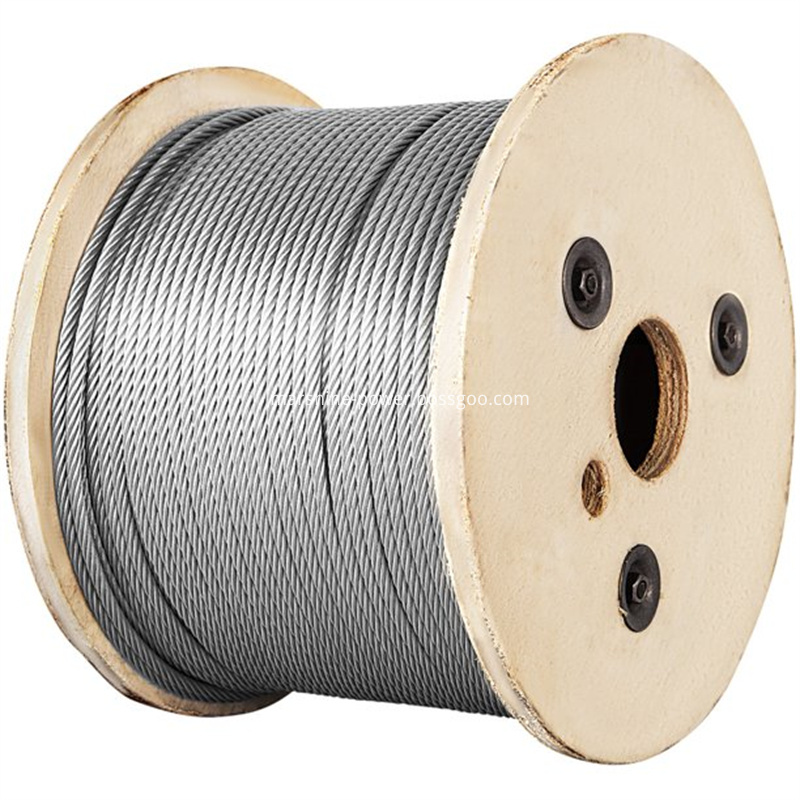 Steel Wire Rope33 Jpg