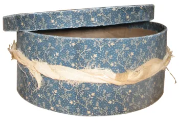 Round Gift Boxes / Paper Tube Box / Cardboard Tube Box