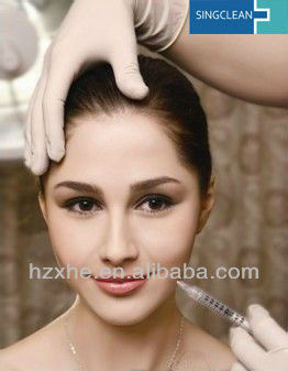 Facial Filler/ Hyaluronic Acid Dermal Filler/ Facial Dermal Fillers Injectable