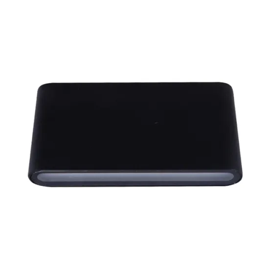 Minimalist Outdoor LED Wall Light 2022