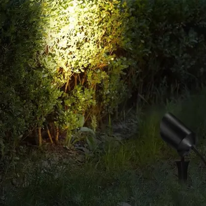 LED Spike Outdoor Spotlights for Garden and Landscape Lighting