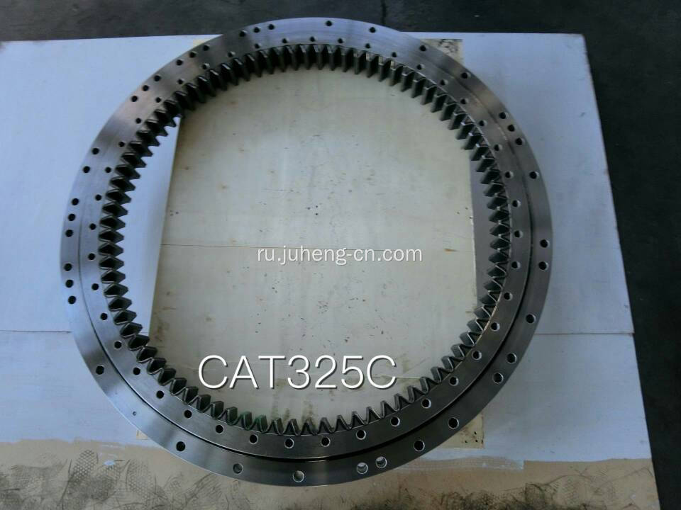 Экскаватор Swing Circle 325C Swing Bearing