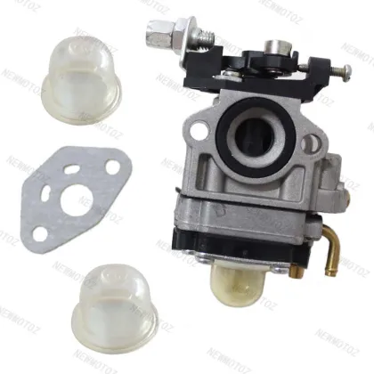 10mm Carburetor for Echo Trimmer Lawn Edger String Backpack Carb