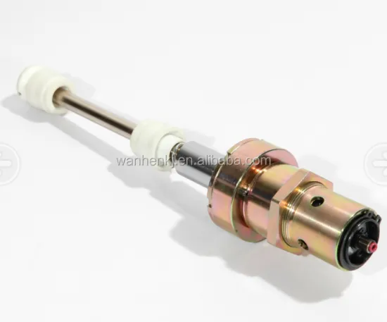 WIB High-Speed Spindle for Menegatto/Omm Bearings