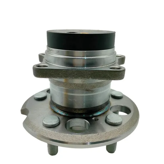 Lifan X60 & Chery Tiggo 2011-2016 T11 Rear Axle Wheel Hub Bearing (T11-3301210AB) - 2014 Spare Parts