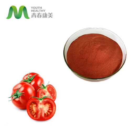 Halal Certificate Natural Lycopene Bulk Extract Powder