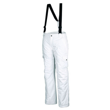 Ladies Waterproof Ski Trousers DWR