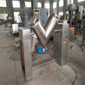 V Type Mixer Dry Powder Mixer Machine