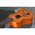 Setze Tiger Ukulele