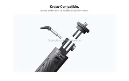 Insta360 GO 3 Action Camera Accessory - Tripod for Insta360 Mini 2