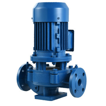 1.1kw 1.5HP Self-Priming Vertical Multistage In-Line Centrifugal Stainless Steel Water Pump IRG50-100-1.1