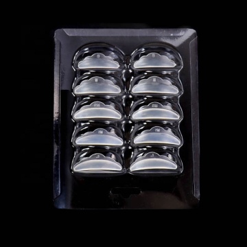 Lash Organic Perm Spacer Private Label OEM Supplier Silicone Eyelash Pads