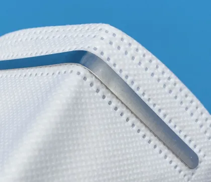 5-plys Kids Disposable Antivirus Face Mask