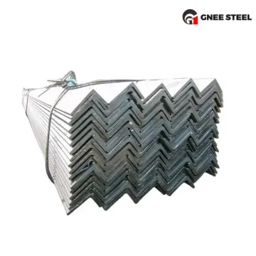 Angle Steel Bar Unequal Steel Angle Equa Profile Carbon Steel Angle Bar