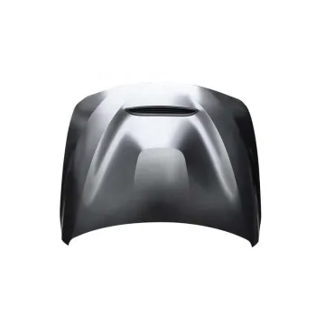 CLY Bonnet For BMW 3 Series & 4 Series Modified to Aluminum GTS Engine Hood
