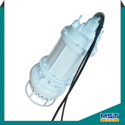 30hp electric motor river dredging machine