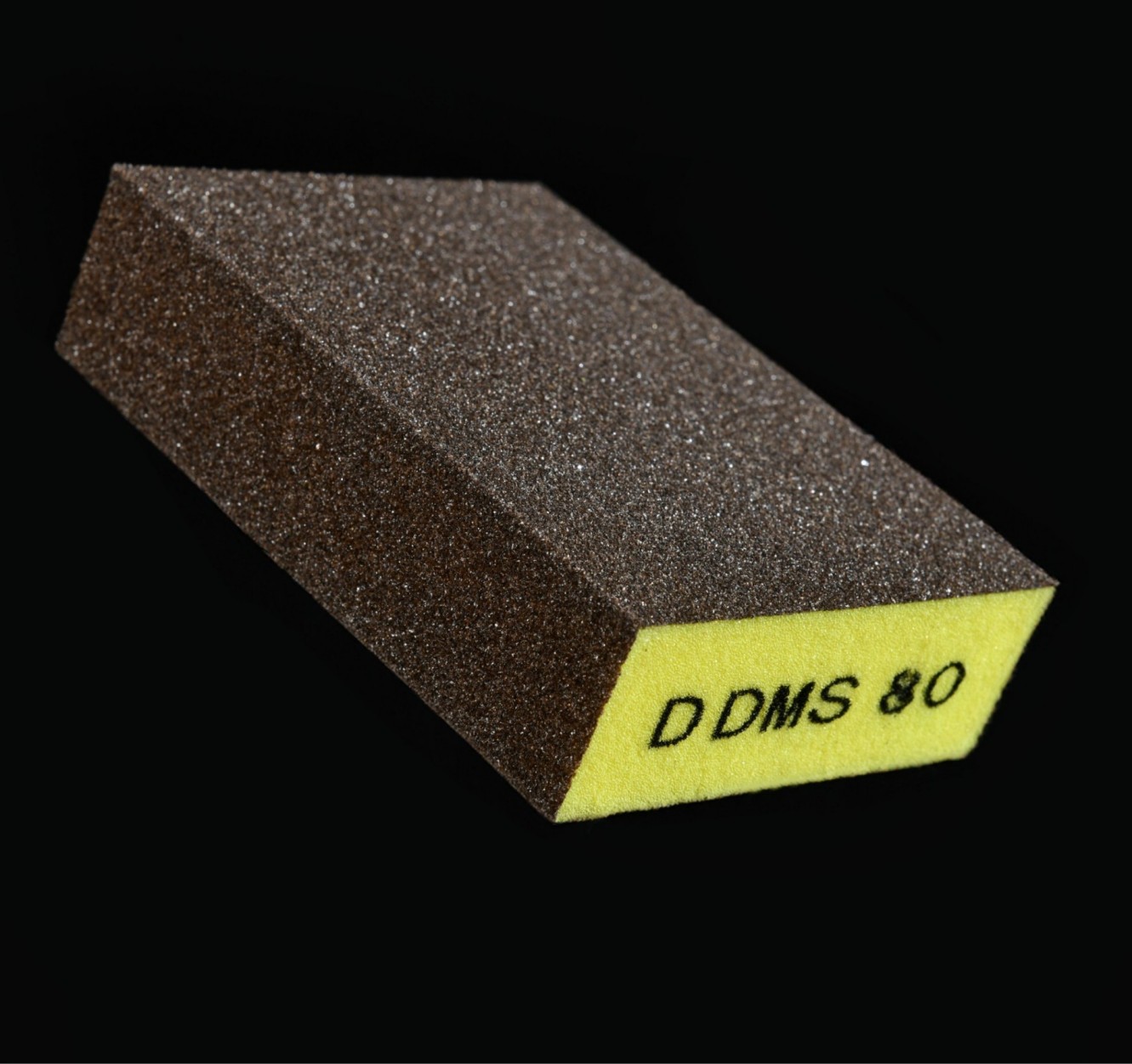 foam sanding block