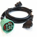 Custom OBD2 Wire Assembly