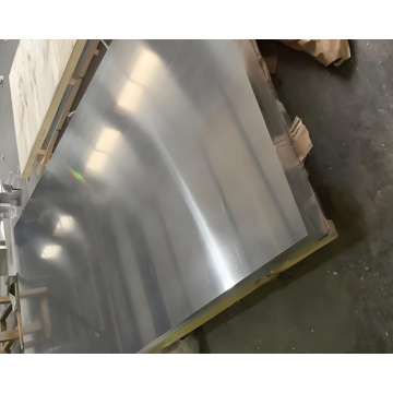 Estoque de liga de endurecimento por precipitação