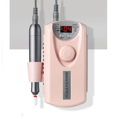 Hot Sell Portable Electric Charging Nail Removal Drill Machine